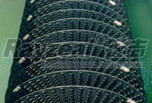 氧化溝轉(zhuǎn)碟曝氣機